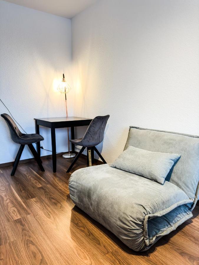 Apartment Fuer 3 Gaeste Kostenlose Parkplaetze Und Lift Hannover Esterno foto