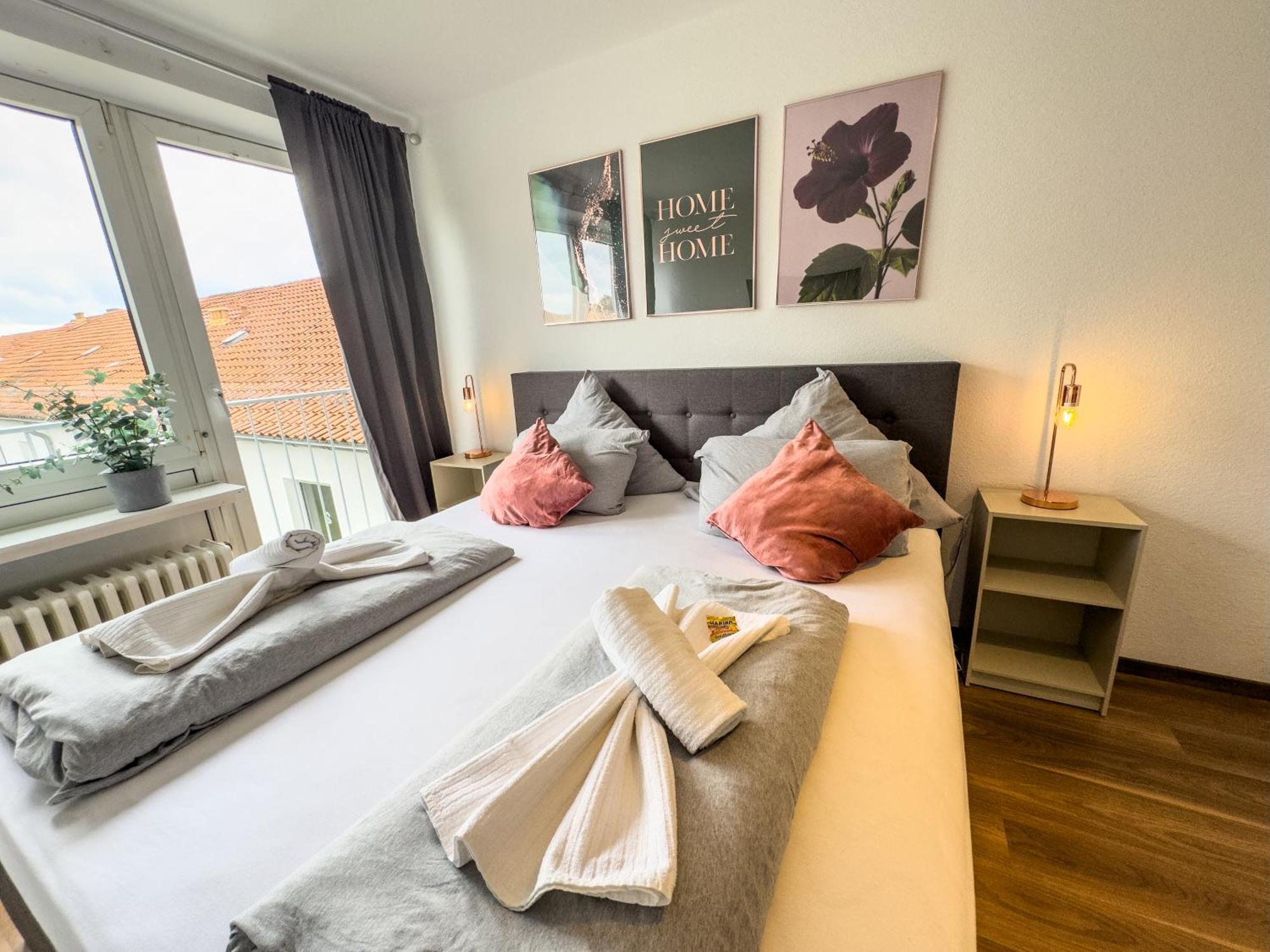 Apartment Fuer 3 Gaeste Kostenlose Parkplaetze Und Lift Hannover Esterno foto